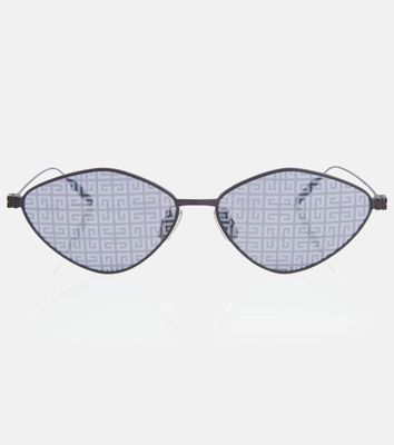 Givenchy GV Speed cat-eye sunglasses