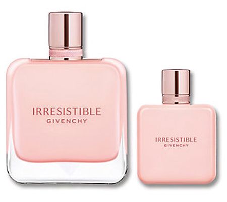 Givenchy Irresistible Rose Velvet Eau de Parfum 2.7oz w/Travel