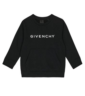 Givenchy Kids x Disney® 101 Dalmatians cotton jersey sweatshirt