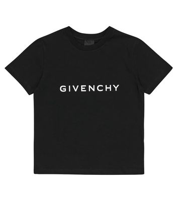 Givenchy Kids x Disney® 101 Dalmatians cotton jersey T-shirt