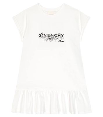 Givenchy Kids x Disney® cotton jersey dress