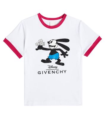 Givenchy Kids x Disney® cotton jersey T-shirt