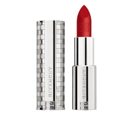 Givenchy Le Rouge Deep Velvet Special Edition Red Lipstick