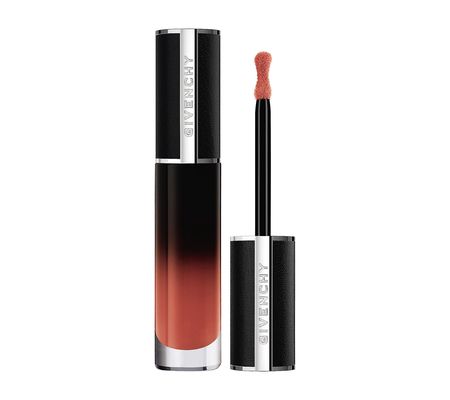 Givenchy Le Rouge Interdit Cream Velvet Liquid Lipstick