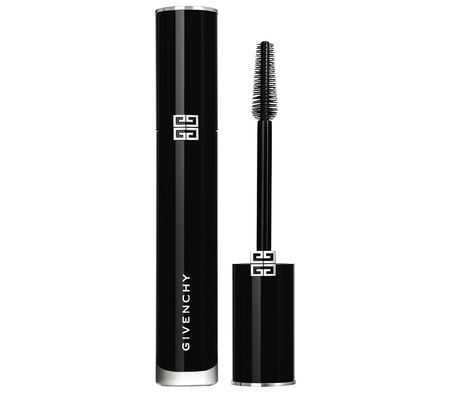 Givenchy L'Interdit 4-in-1 Black_VolumizingMascara