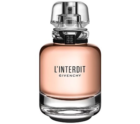 Givenchy L'Interdit Eau de Parfum, 2.7 fl oz