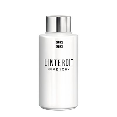 Givenchy L'Interdit Eau de Parfum Body Lotion 6.8