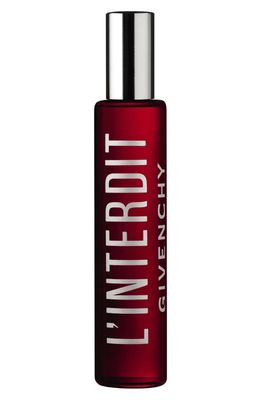 Givenchy L'Interdit Eau de Parfum Rouge in Travel