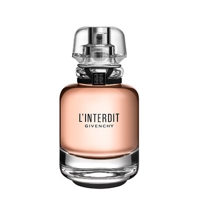 Givenchy L'Interdit Eau de Parfum Spray 1.7