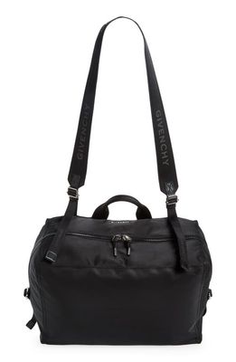 Givenchy Medium Pandora Crossbody Bag in Black