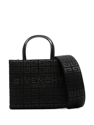 Givenchy monogram tote bag - Black
