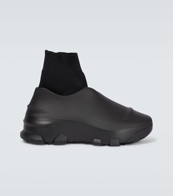 Givenchy Monumental Mallow hybrid shoes
