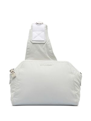 Givenchy Pre-Owned 2021 Givenchy Antigona U Backpack - Neutrals