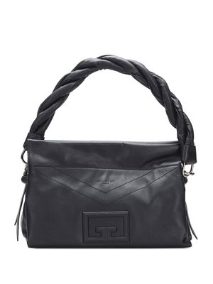 Givenchy Pre-Owned ID93 leather tote bag - Black