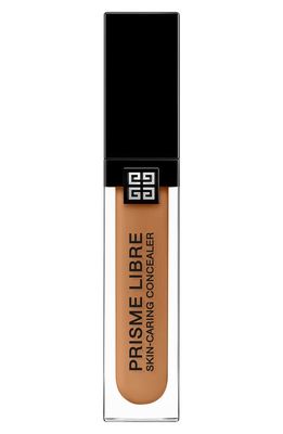 Givenchy Prisme Libre Skin-Caring Concealer in N385
