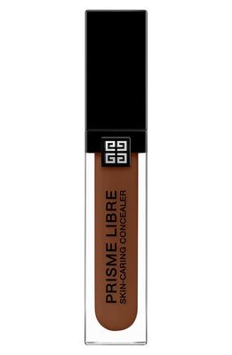 Givenchy Prisme Libre Skin-Caring Concealer in N490