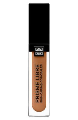 Givenchy Prisme Libre Skin-Caring Concealer in W420