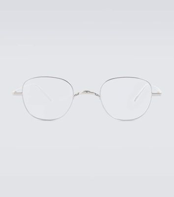 Givenchy Rectangular glasses