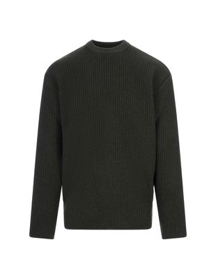 Givenchy Ribbed Sweater