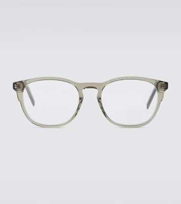 Givenchy Round glasses