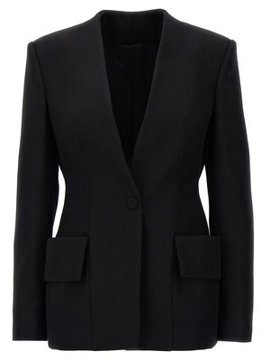 Givenchy Shaped Blazer