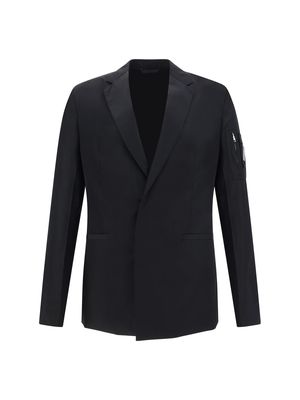 Givenchy Single-breasted Blazer