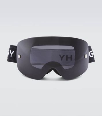 Givenchy Ski goggles
