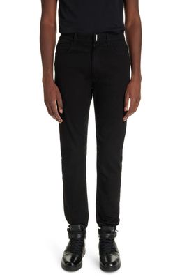 Givenchy Slim Fit Jeans in Black