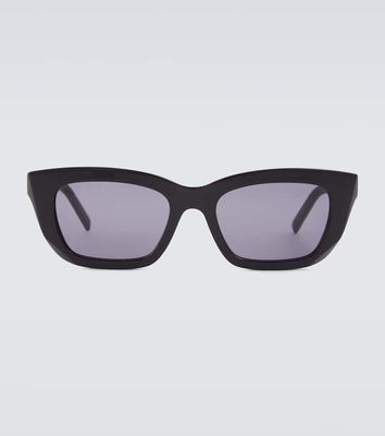 Givenchy Square sunglasses