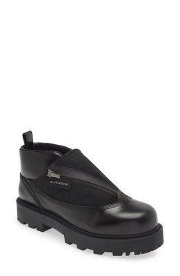 Givenchy Storm Ankle Boot in Black