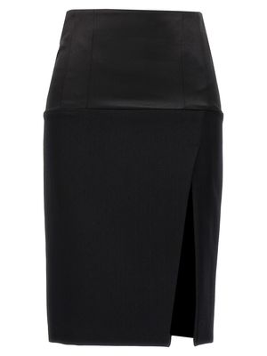 Givenchy Tailored Skirt