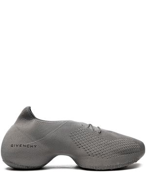 Givenchy Tk-360 low-top sneakers - Grey