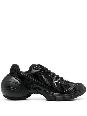 Givenchy TK-MX Runner mesh sneakers - Black