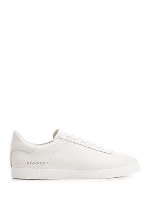 Givenchy town Leather Sneakers