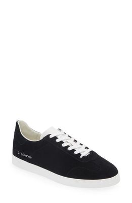 Givenchy Town Sneaker in Black