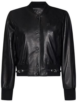 Givenchy Voyou Jacket