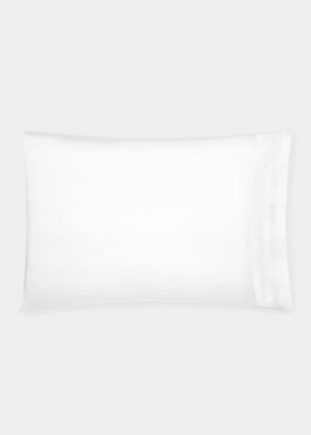 Giza 45 Quatrefoil Standard Pillowcase Pair
