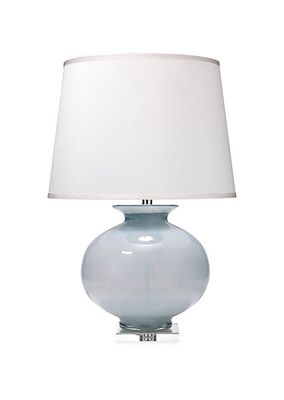 Glam, Luxe Heirloom Table Lamp