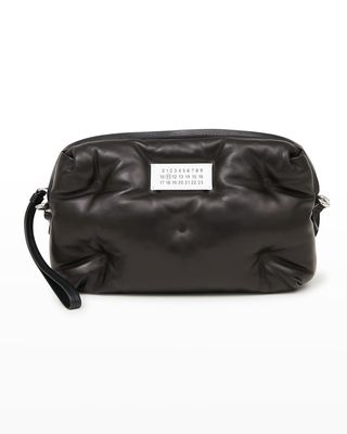 Glam Slam Padded Camera Belt Bag