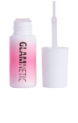 Glamnetic Brush-On Nail Glue in Beauty: NA.
