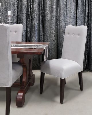 Glamour Dining Chair