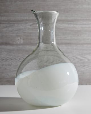 Glass Carafe - 1.8 L