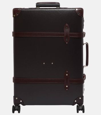 Globe-Trotter Centenary Large check-in suitcase