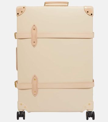 Globe-Trotter Safari Large check-in suitcase