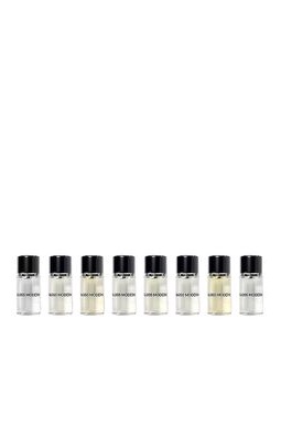 GLOSS MODERNE Clean Luxury Fragrance Discovery Set Perfume Oil in Beauty: NA.