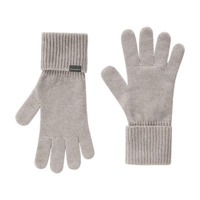 Gloves in Pure Cashmere