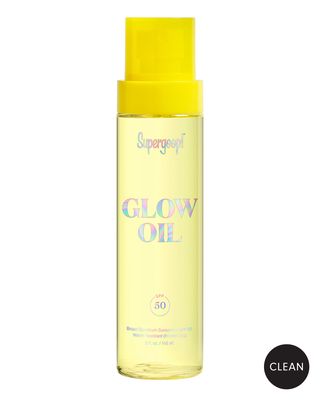Glow Oil SPF 50, 5 oz.
