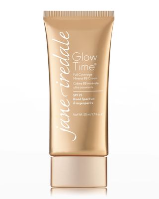 Glow Time Full Coverage Mineral BB Cream, 1.7 oz.