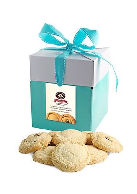 Gluten-Free 24-Piece Shortbread Cookie Box