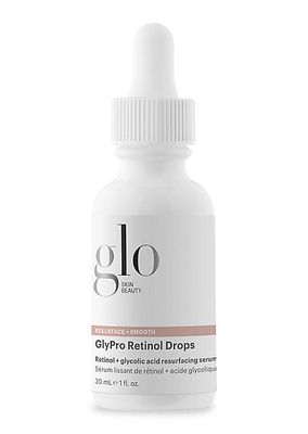 Glypro Retinol Drops